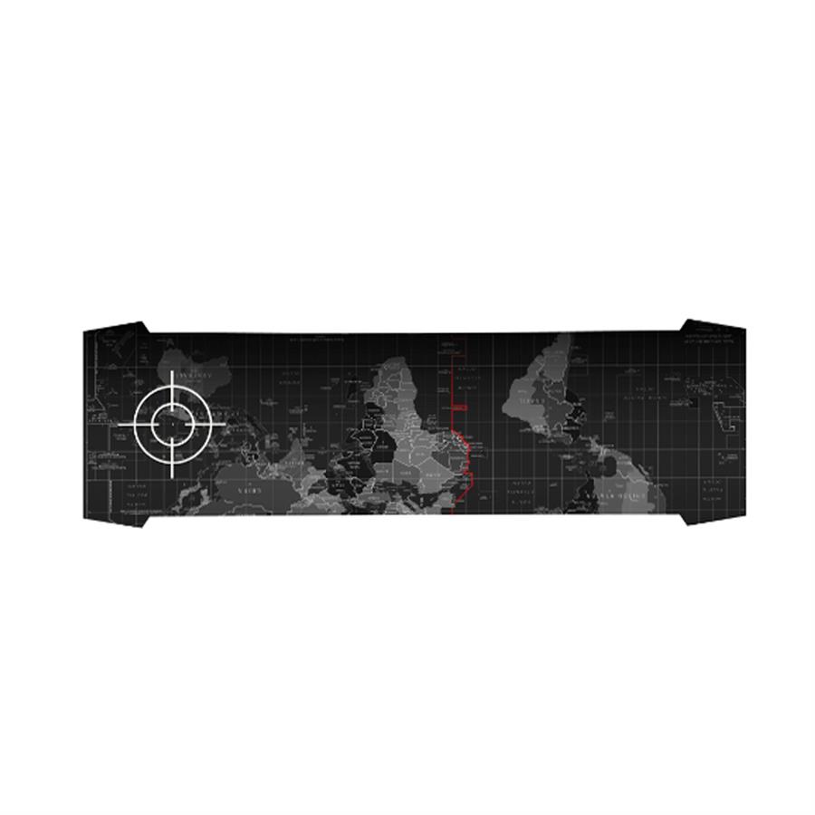 Mousepad Cdtek Bigg Maps