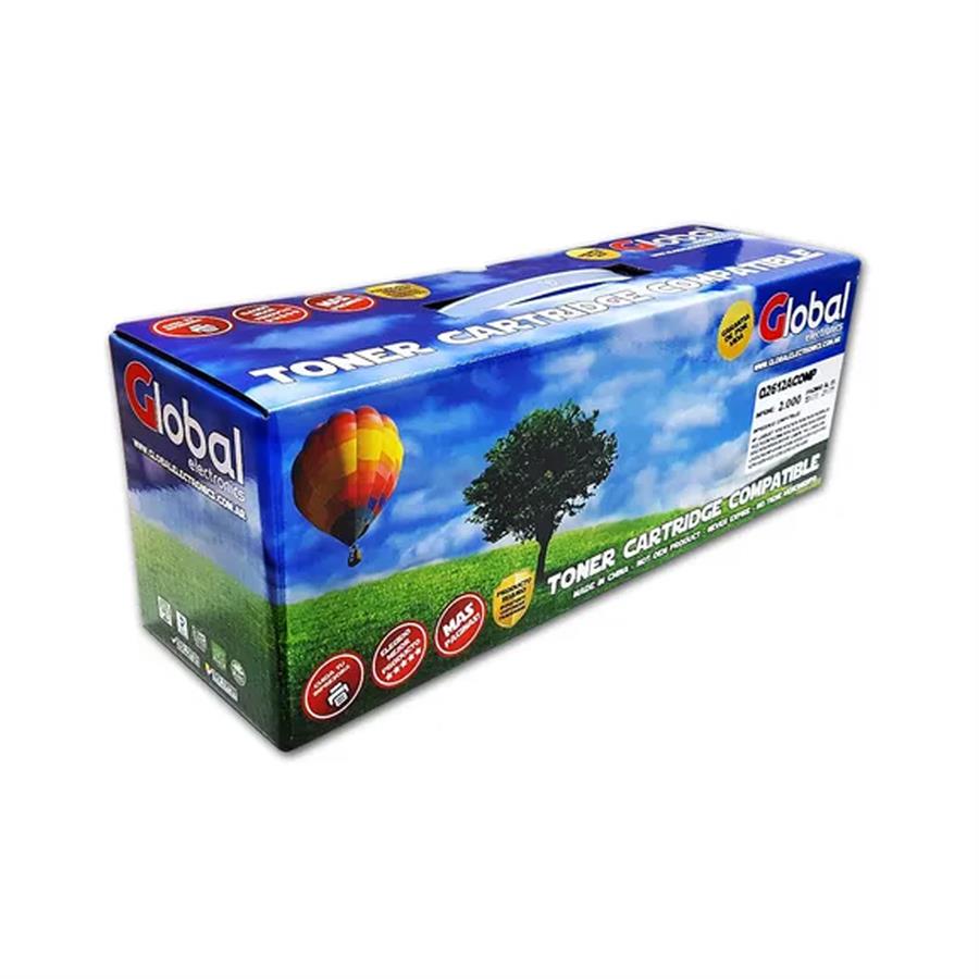 Toner Drum Global compatible HP CE314A