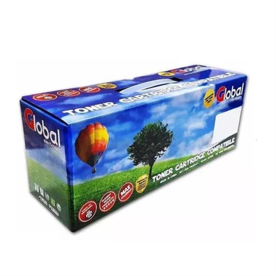 Toner Alternativo Para Cf280 Ce505a Global