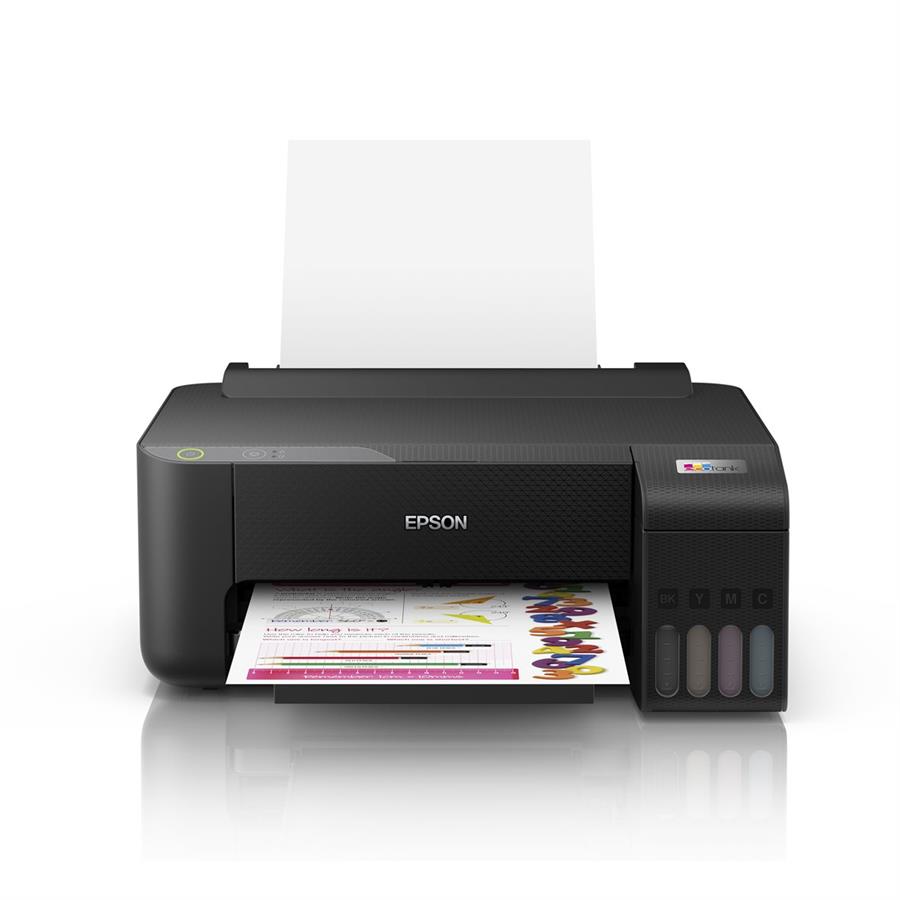 Impresora Multifunción EcoTank Inalambrica Epson  L3250