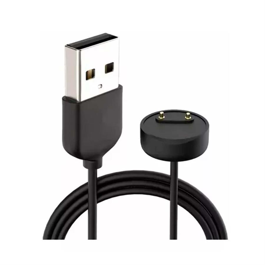 Cable Usb De Carga Cargador Compatible Xiaomi Mi Band 5 6 7