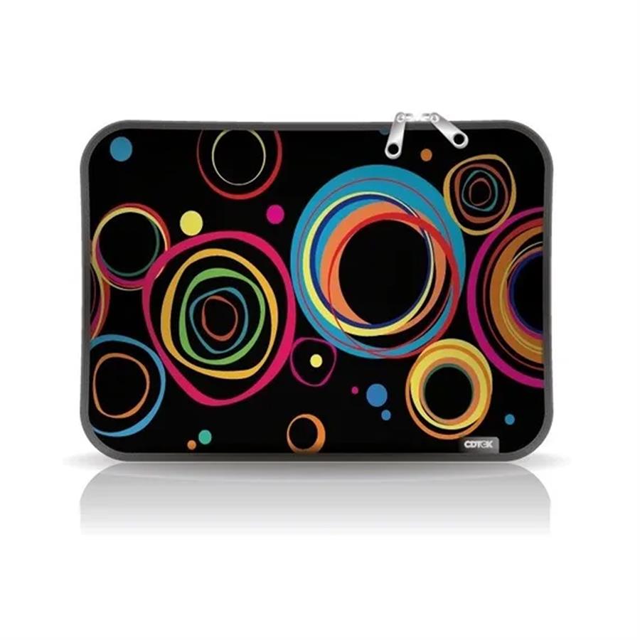 Funda Porta Notebook 12' Est 3