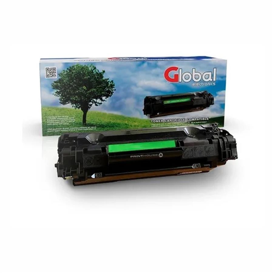 Toner Hp 217a Chip Incluido Alt Global