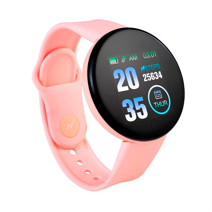 Smartwatch Noga NG SW09 Rosa