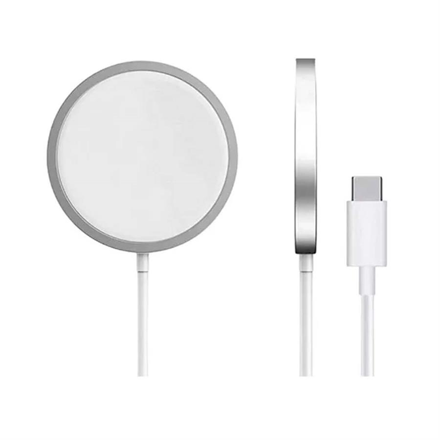 Cargador Portatil Magsafe A2140 Para iPhone 8/10/11/12/13promax