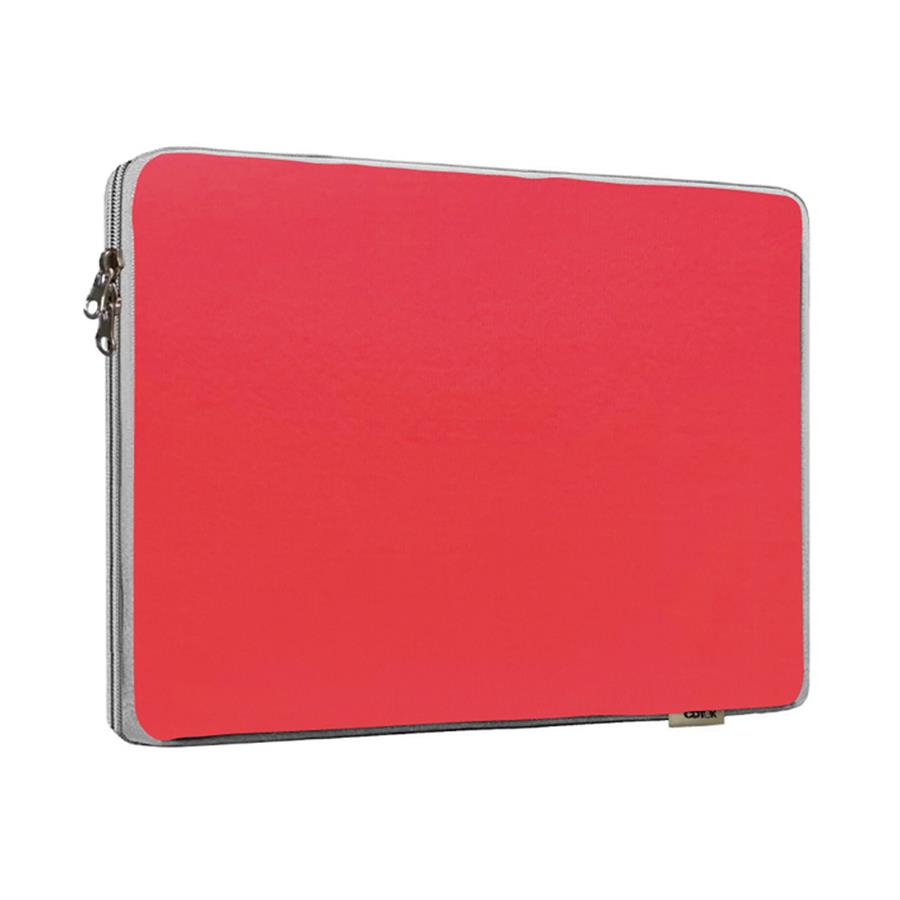 Funda Notebook 14 Neoprene Fluo