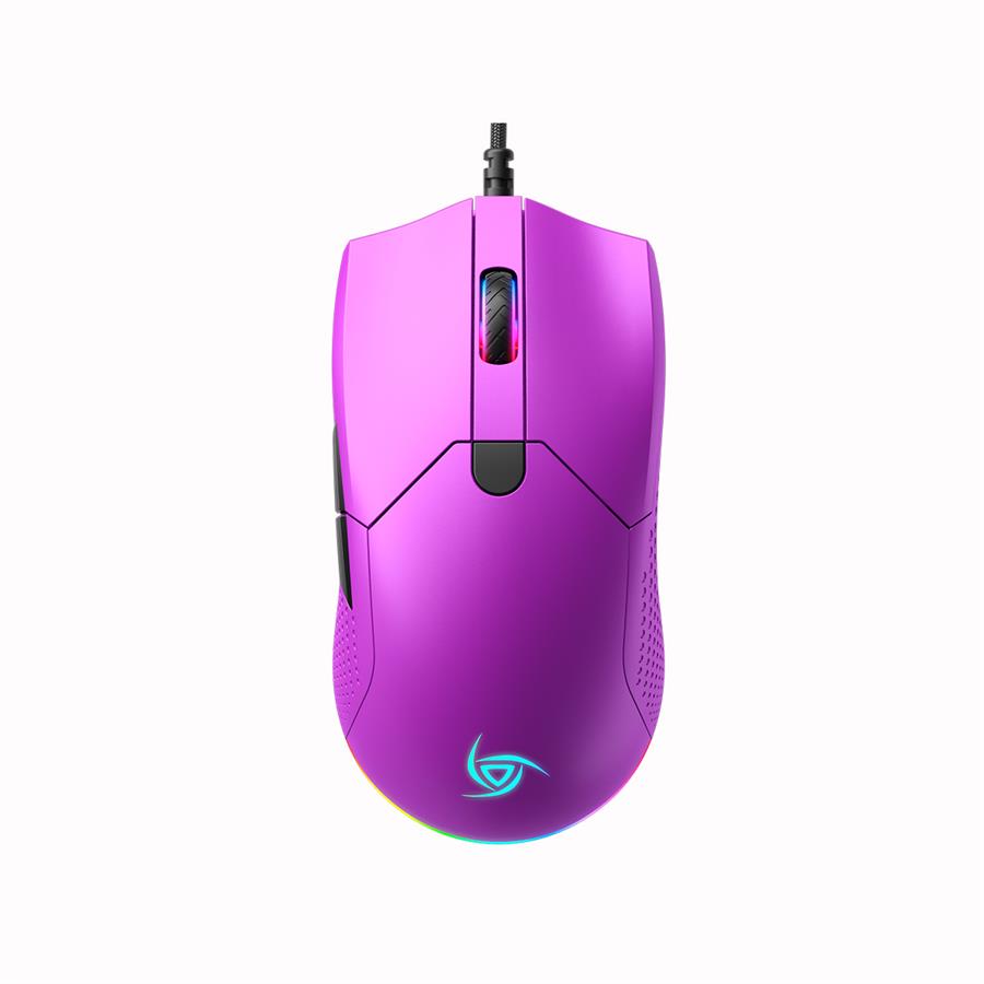 Mouse Vsg Aurora Purpura Austral