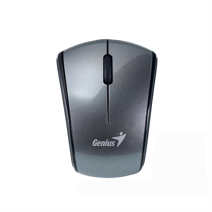 Mouse Genius Micro Traveler 900s Inalambrico Gris