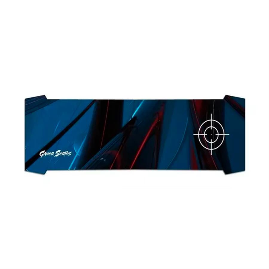 Mousepad Cdtek Bigg Azul