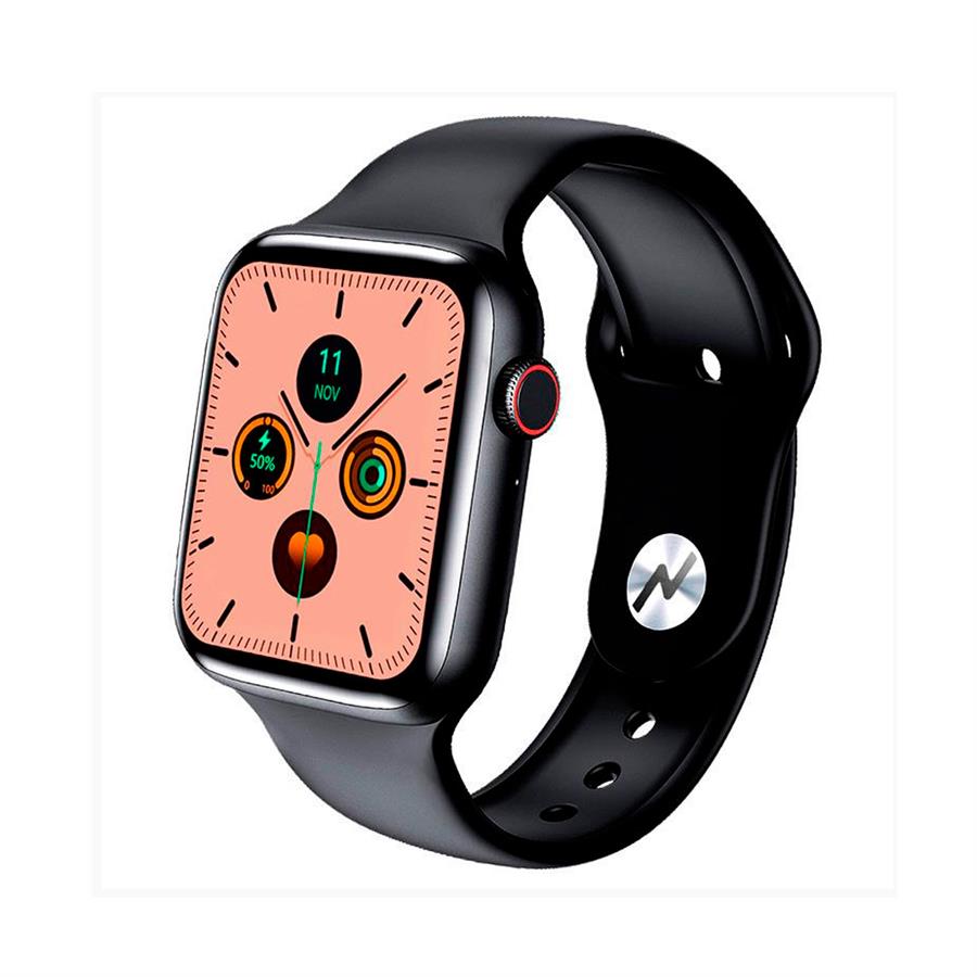 Smartwatch Noga Watch Sw07 Negro