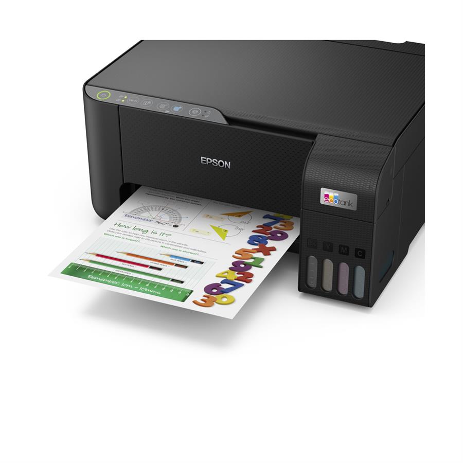 Impresora Multifunción EcoTank Inalambrica Epson  L3250