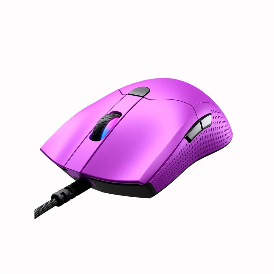 Mouse Vsg Aurora Purpura Austral