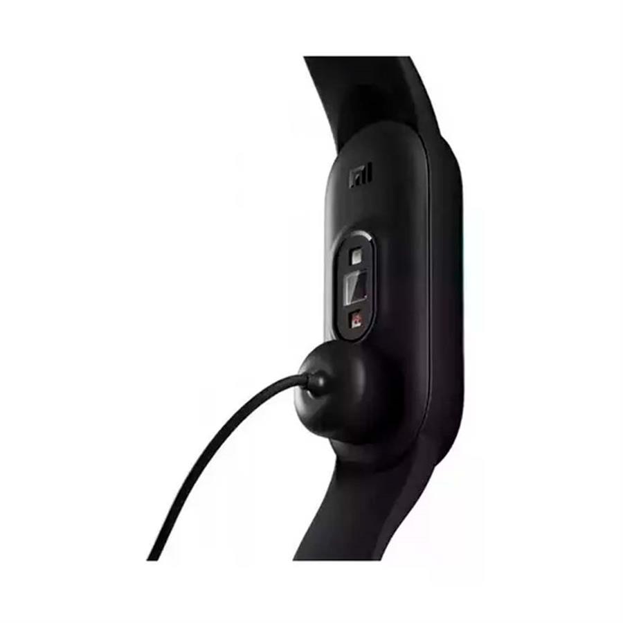 Cable Usb De Carga Cargador Compatible Xiaomi Mi Band 5 6 7