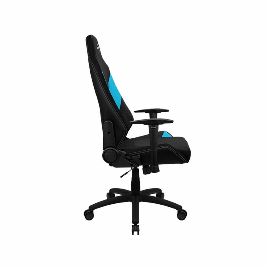 Silla Gamer Aerocool Admiral Ice Blue