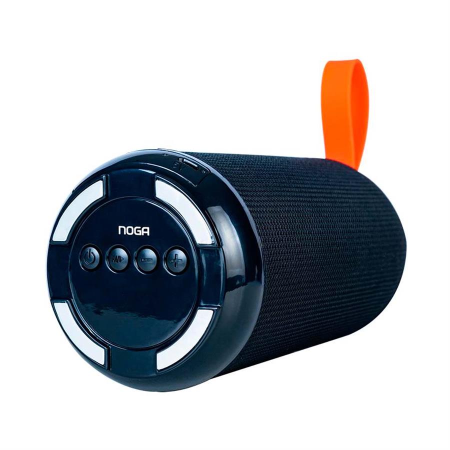 Parlante Noga Bluetootht Portable Ng-Bt42