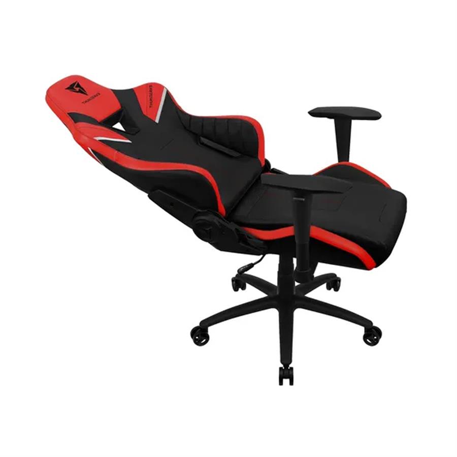Silla Gamer Thunderx3 Tc5 Ember Red By Aerocool