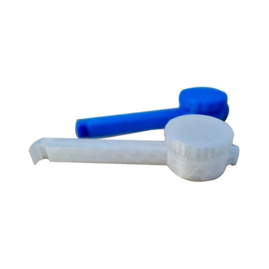 Clip Pico Broche Cierre Bolsa Yerba