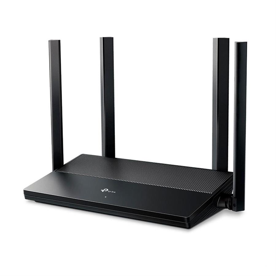 Ex141 Router Tp-link  Ax1500 Con Wifi 6 Doble Banda