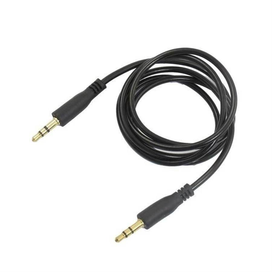 Cable Auxiliar 3.5 A 3.5 De 1.5m