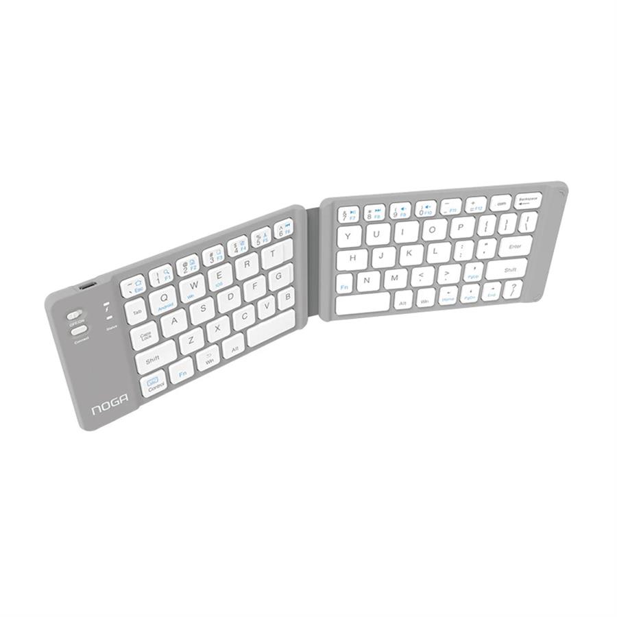 NKB-BT26 Teclado Plegable Inalámbrico Bluetooth