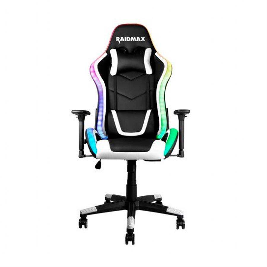 Silla Gamer Raidmax Dk-925wt Blanca