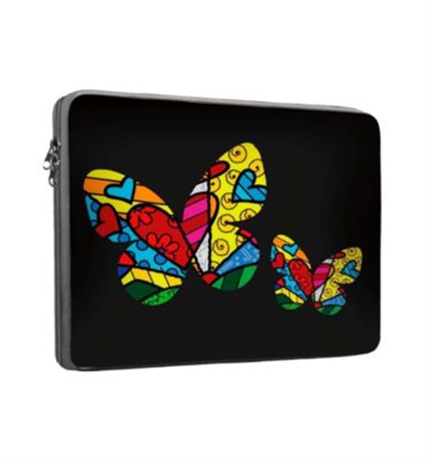 Funda Porta Notebook 15.6' Est 35 Britto