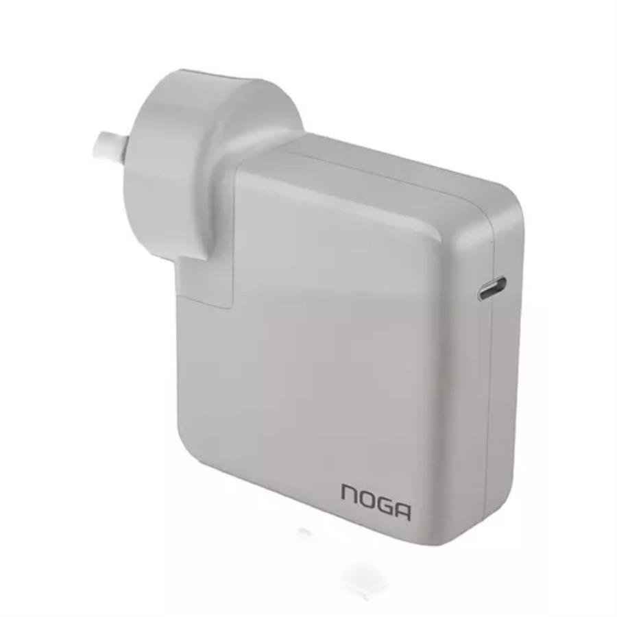 Cargador Universal 87w Usb-C Noga Nga-902ul