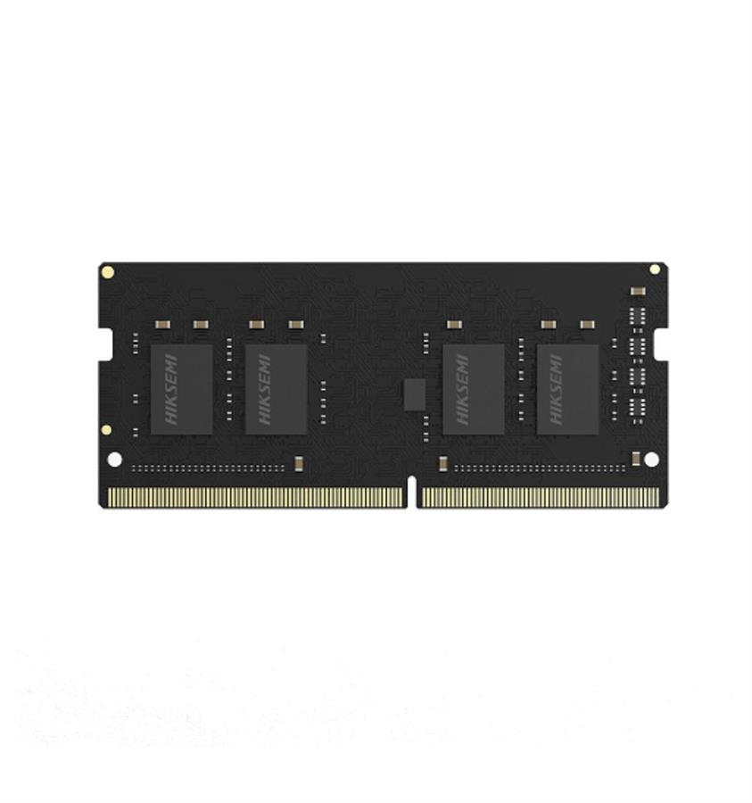 Memoria SODIMM DDR3 HIKSEMI 4Gb 1600 Mhz Hiker 1.35V