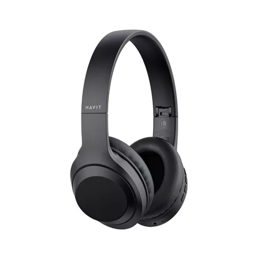 Auricular Inalambrico Bluetooth Havit H628BT