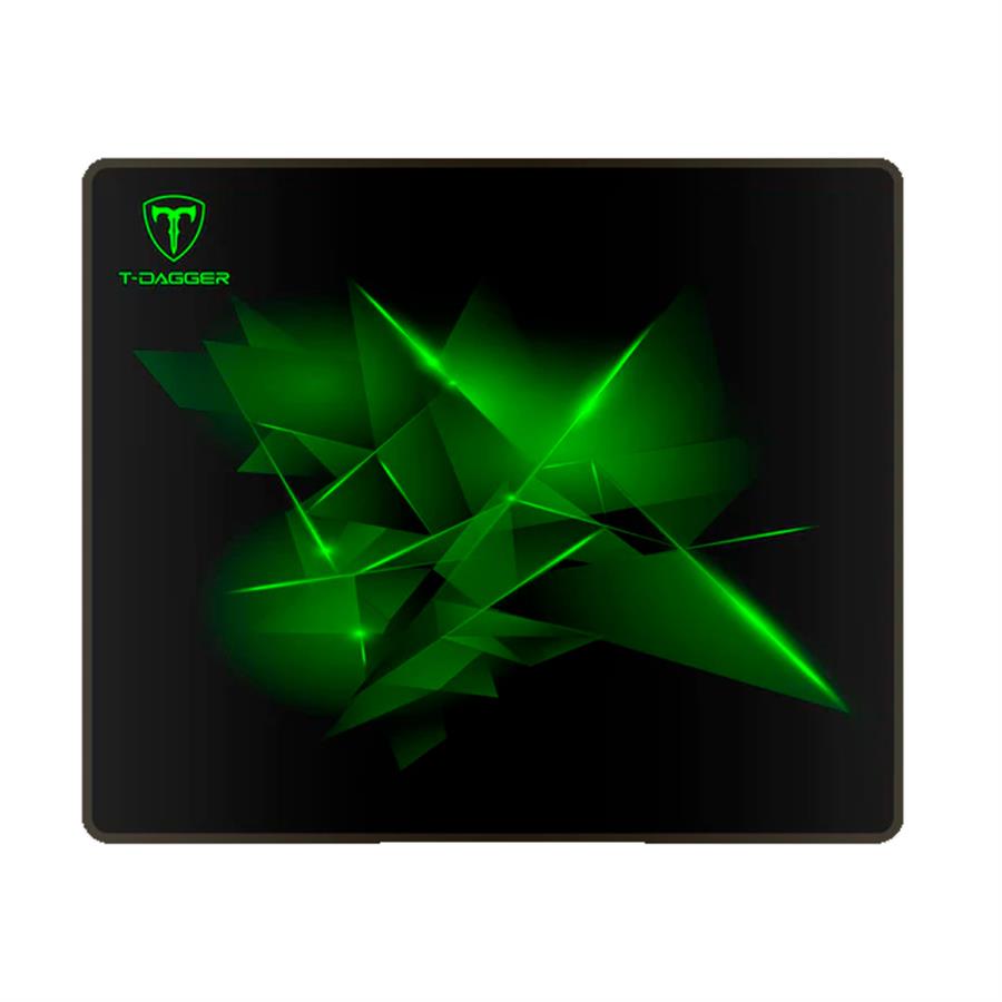 MousePad T-Dagger Geometry S 290 x 240 mm