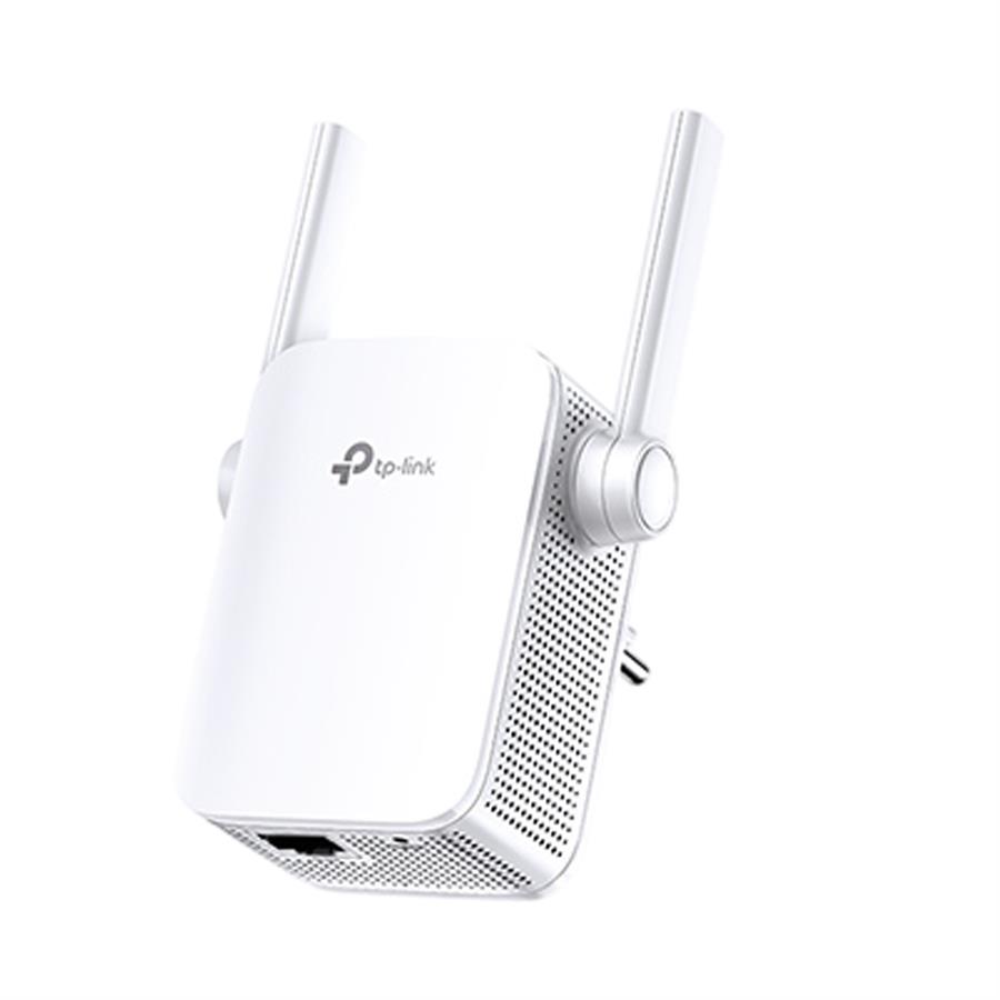 Extensor de Rango Inalámbrico Tp-Link TP-Link RE305 Dual Band AC1200