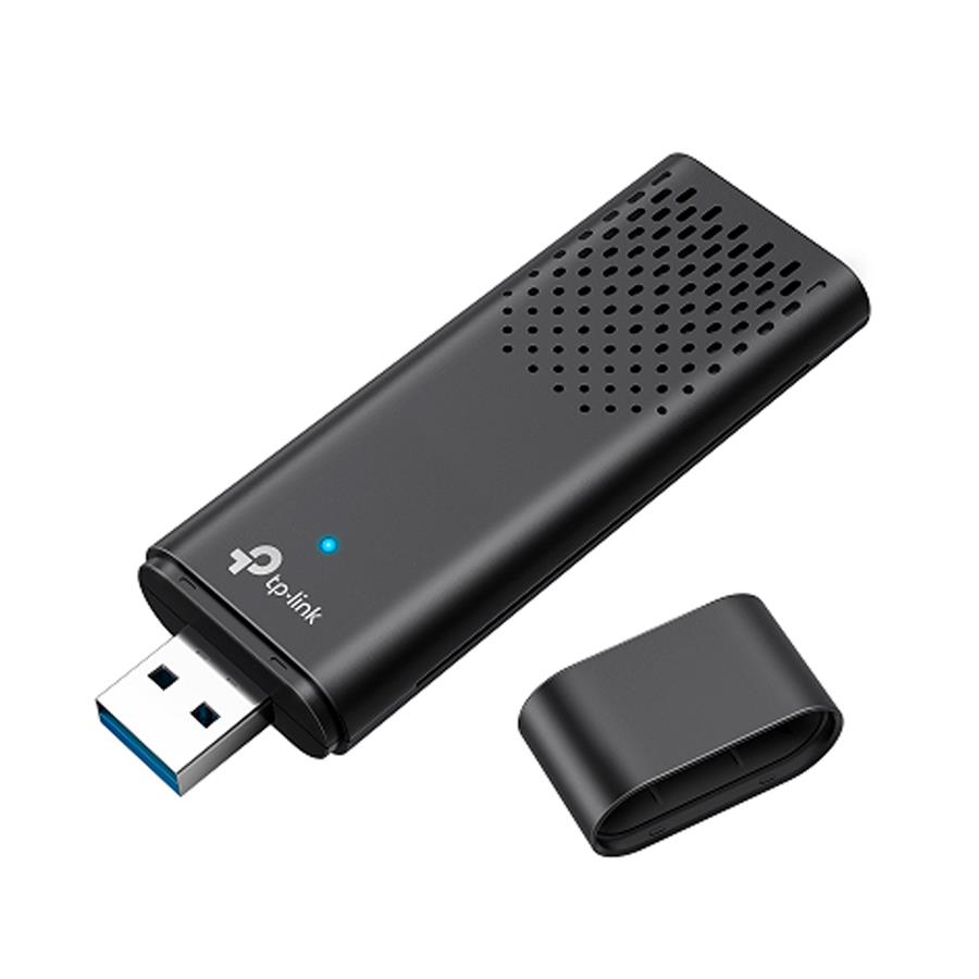 TX20U Placa De Red Wifi Usb Tp-Link Archer Dual Band AX1800