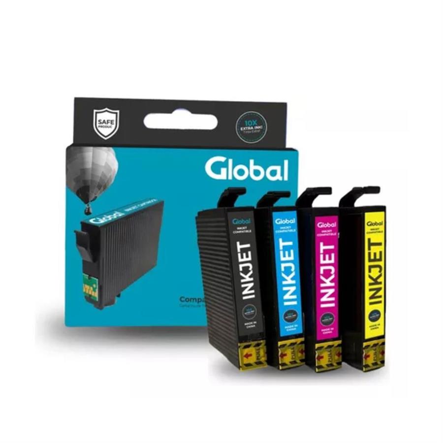 Cartucho T063 Alt Global