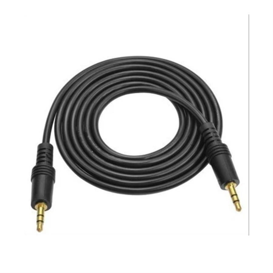 Cable De Audio 3.5 A 3.5 De 5m Mye-3550