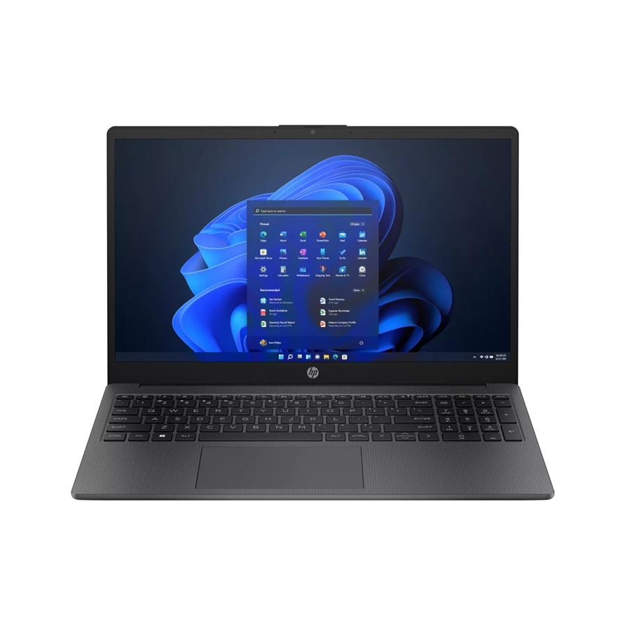 Notebook  HP 255 G10 R3 7330U 8GbB Ssd 256Gb 15.6