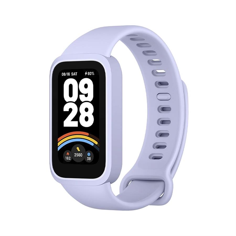Smartwatch Xiaomi Smart Band 9 Active Morado