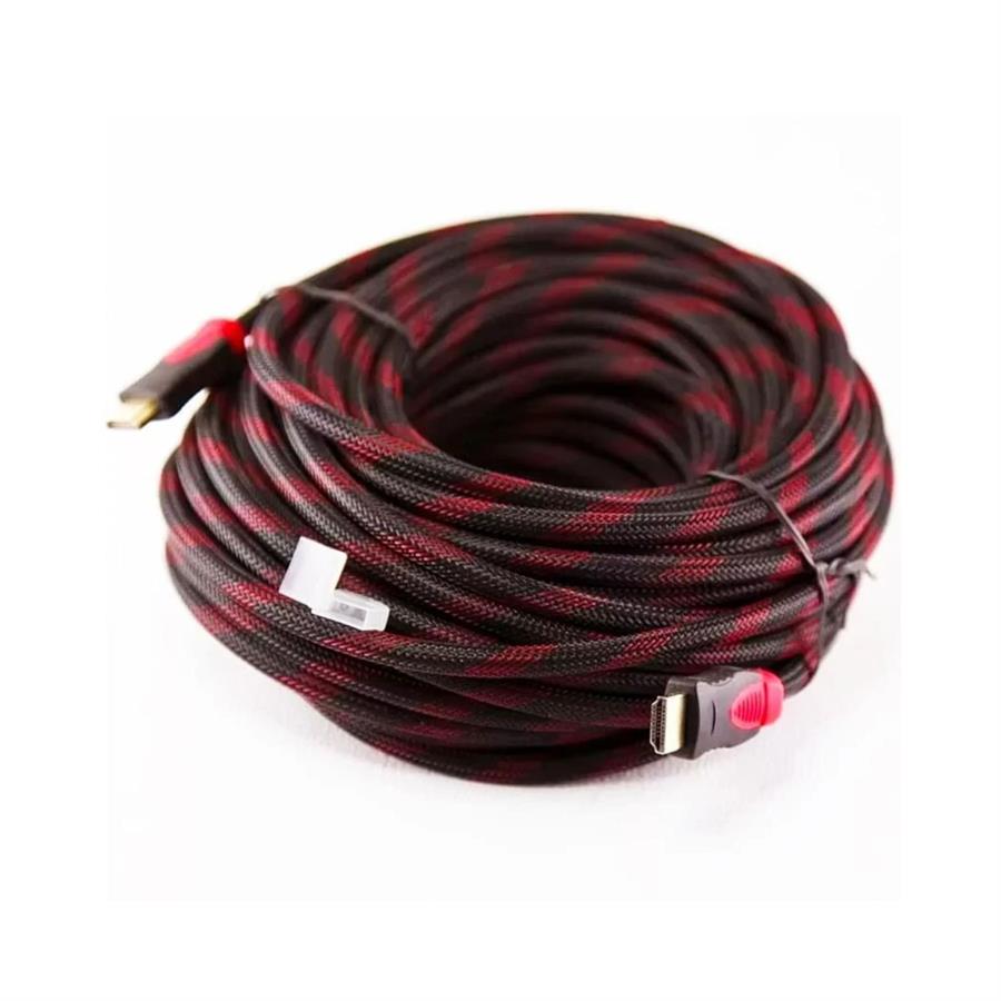 Cable Hdmi 20m 4k Xc-Fh20m 4k