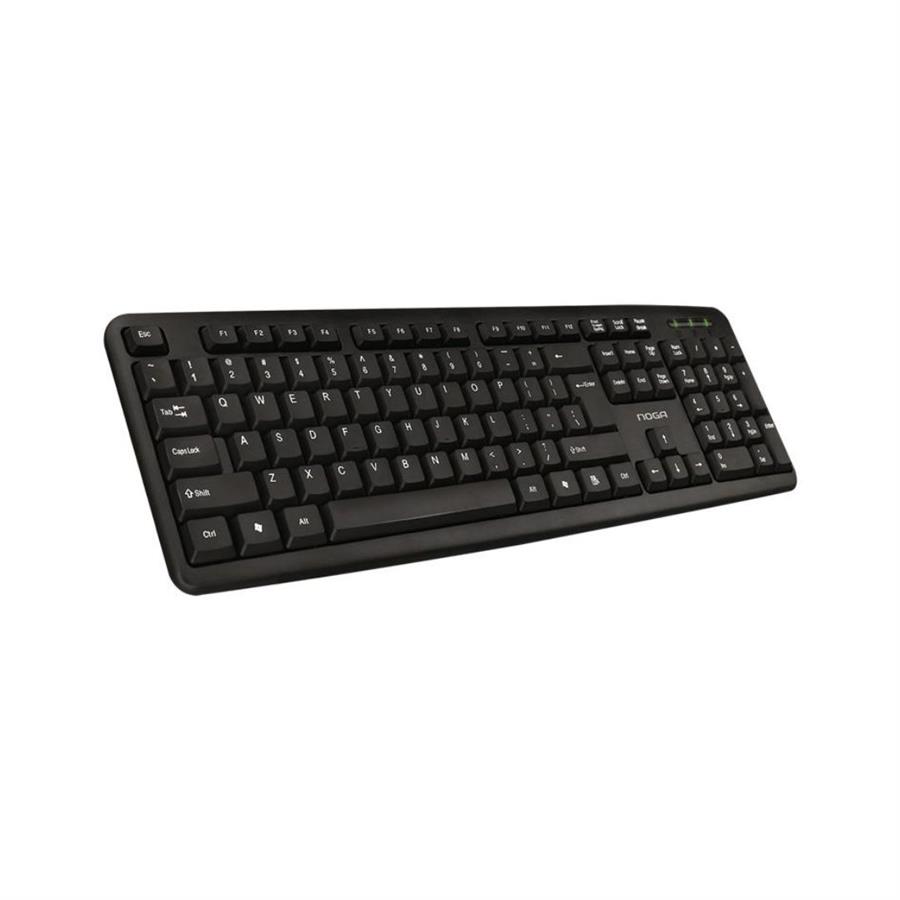 Teclado Noga Usb Nkb-78011