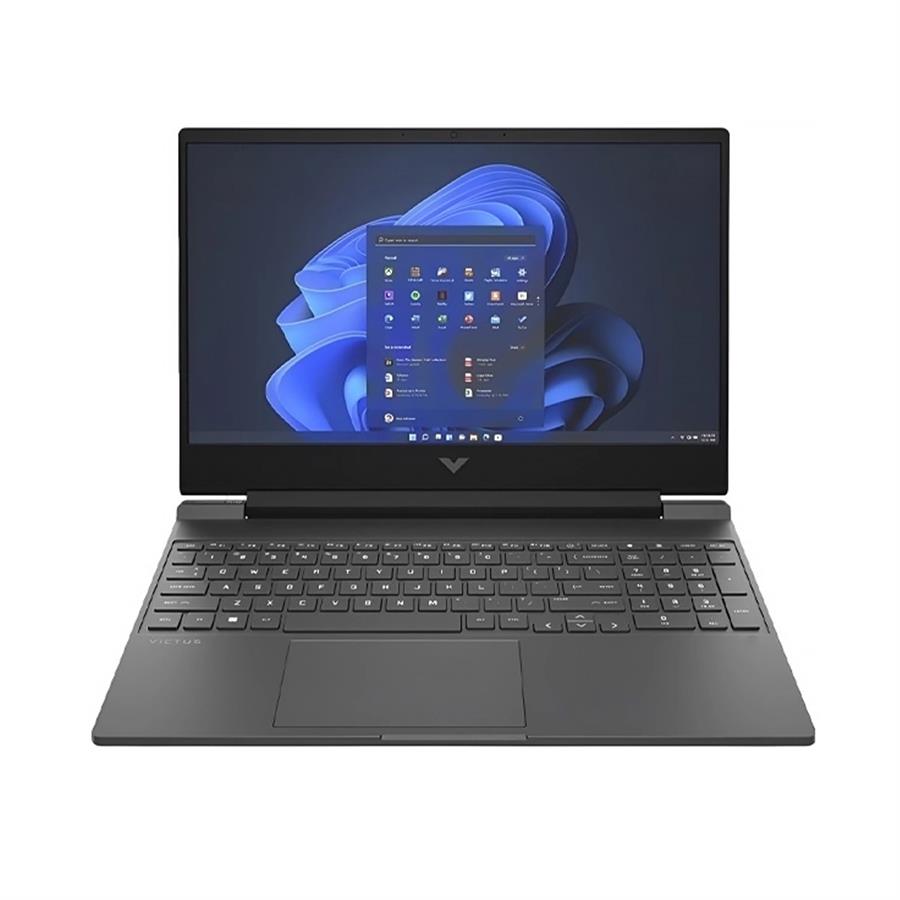 Notebook HP Victus 15-fa2013dx 15.6" Intel Core I5-13420H 8GB RAM 512GB SSD con RTX 3050 6GB