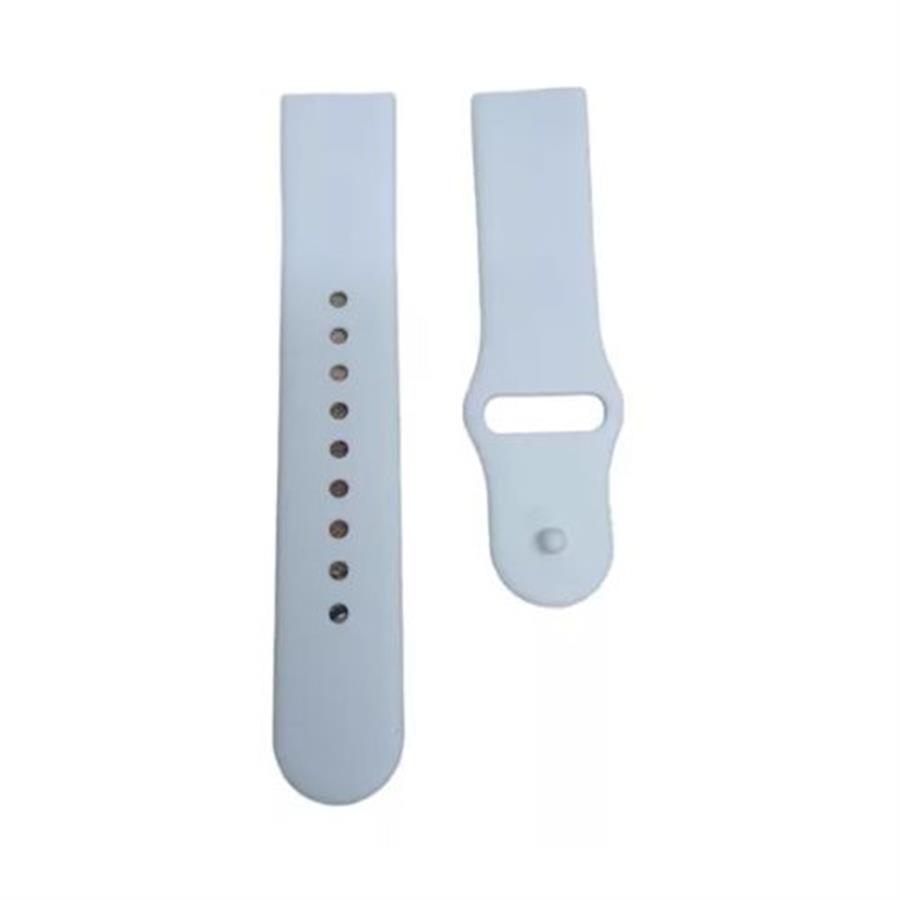 Malla Strap Noga Sw04 Blanco