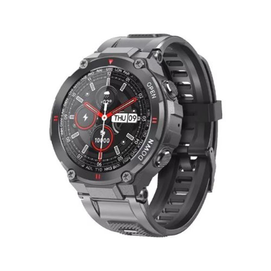 Smartwatch Noga NG-SW12 Negro