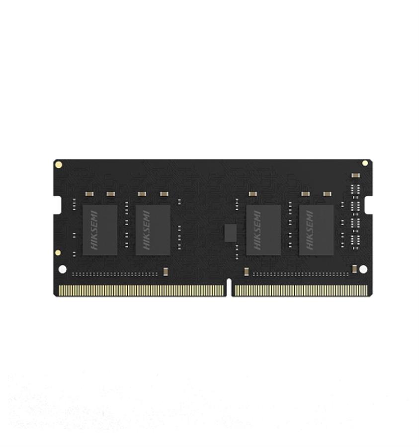 Memoria SODIMM DDR3 HIKSEMI 8Gb 1600 Mhz Hiker 1.35V