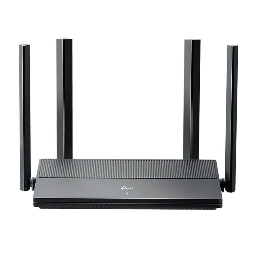 Ex141 Router Tp-link  Ax1500 Con Wifi 6 Doble Banda