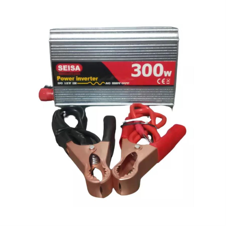 Inversor 12v/220v 300w Dy-8104