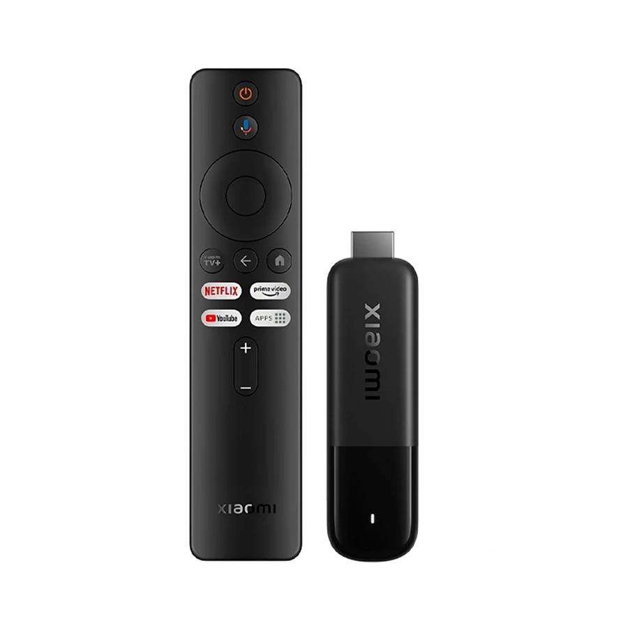 Mdz-33-AA Convertidor Smart Xiaomi Mi Tv Stick 4K Full Hd