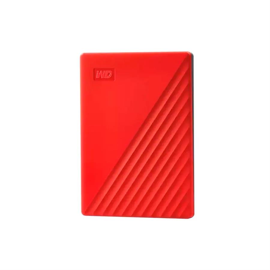 Disco Rigido Externo WD My Passport 1TB USB 3.2