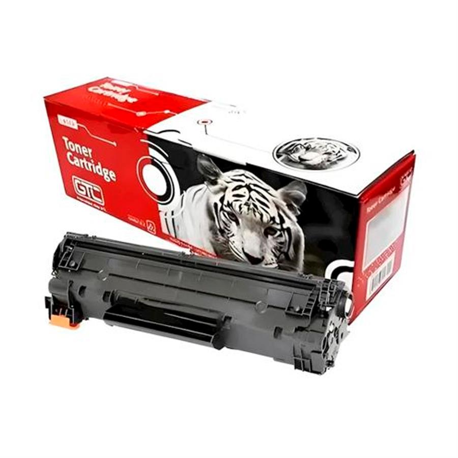GT-H-W1360A Con Chip Cartucho de Toner Gtc compatible Con Hp 136A