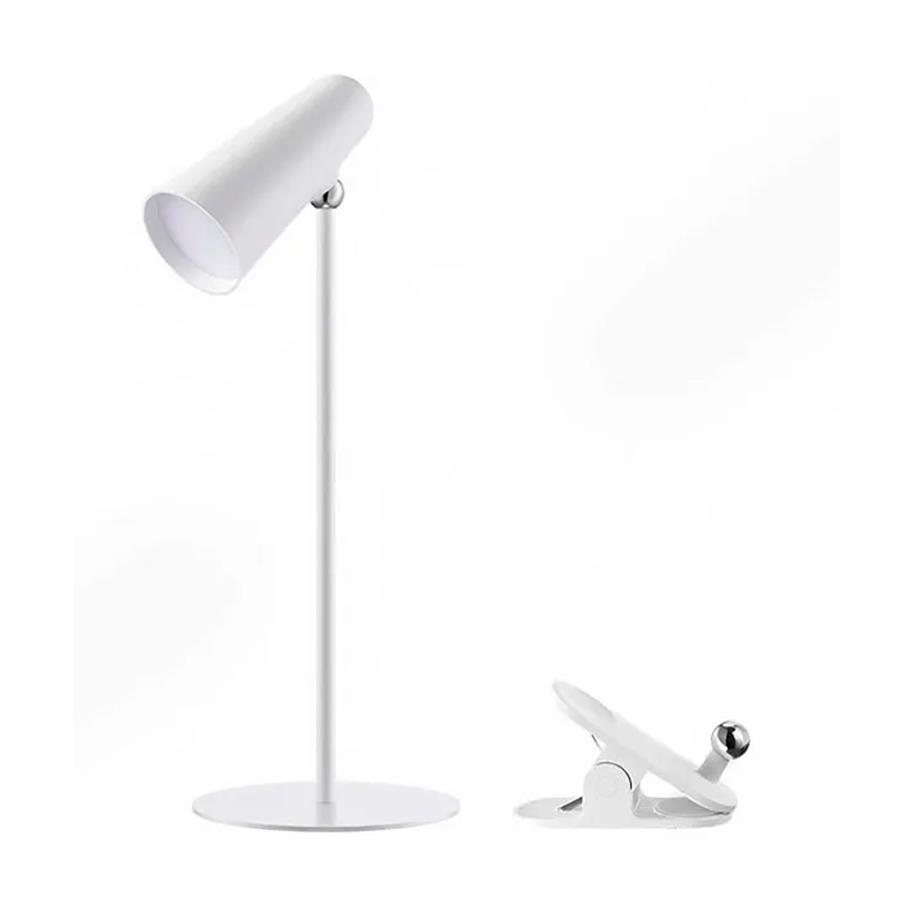 Lampara Xiaomi Flexible Recargable Lamp MJTD05YL 3.5 Watts Con 100 Lumenes
