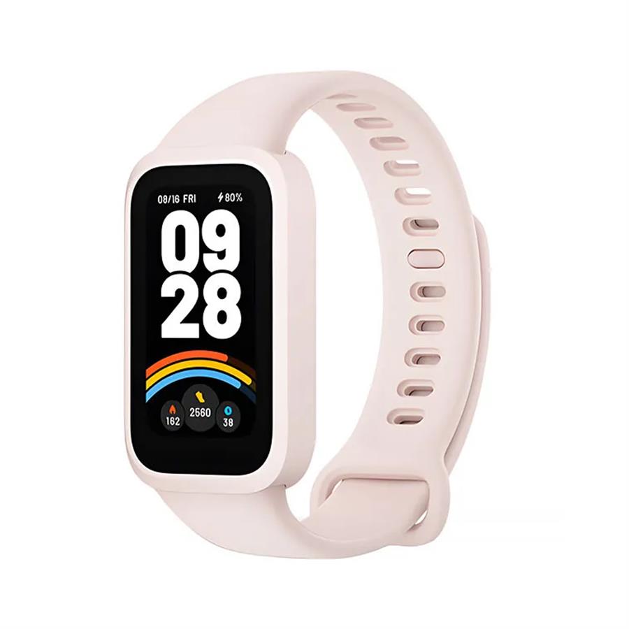 Smartwatch Xiaomi Smart Band 9 Active Rosa