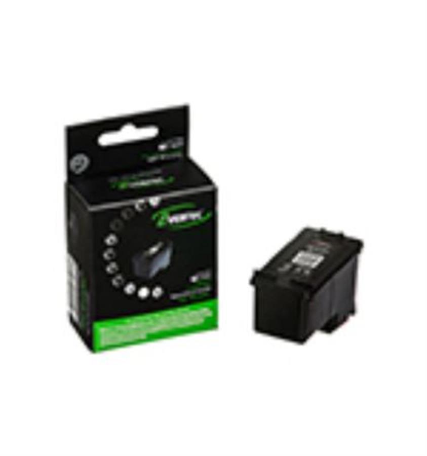 Cartucho Compatible Con Hp 74xl - Evertec Eco